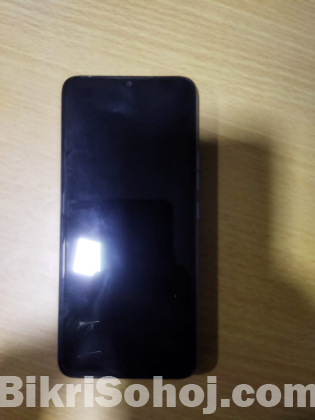 Tecno pop 5 lte